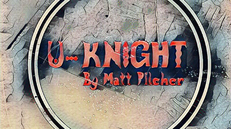 DESCARGAR video U-Knight de Matt Pilcher