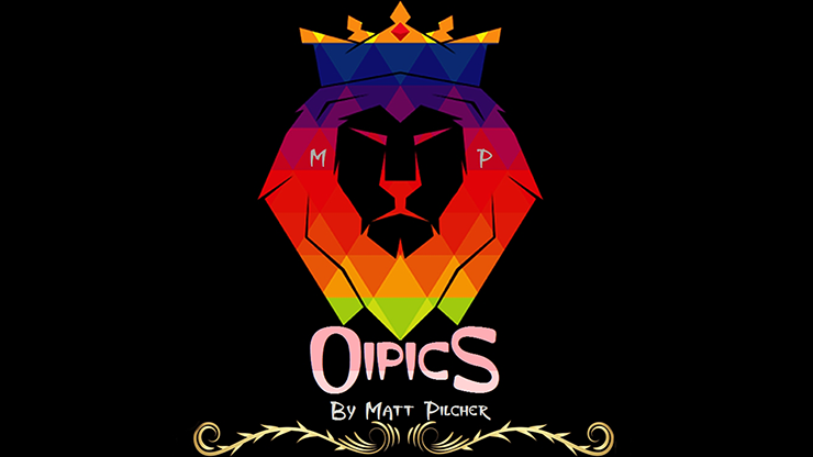 Oipics de Matt Pilcher vídeo DESCARGAR