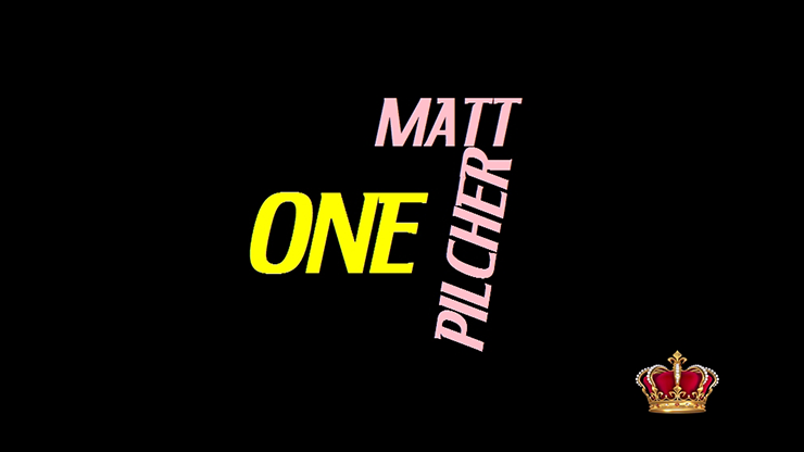 DESCARGAR vídeo ONE7 de Matt Pilcher