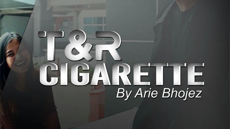 T & R Cigarette by Arie Bhojez video DOWNLOAD