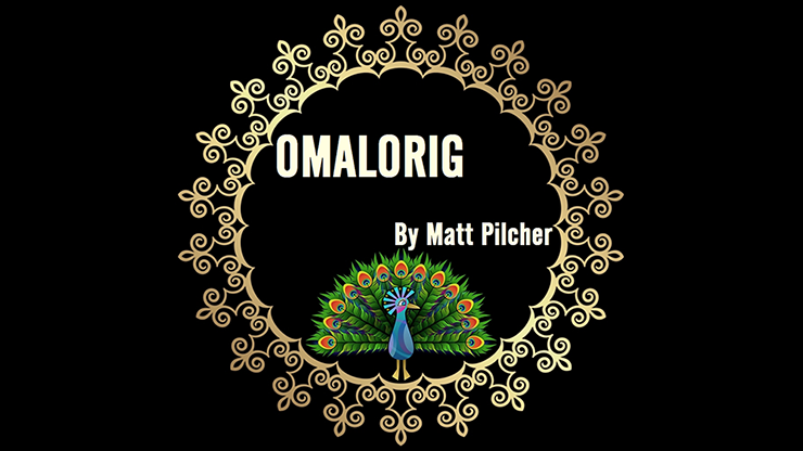 OMALORIG de Matt Pilcher vídeo DESCARGAR