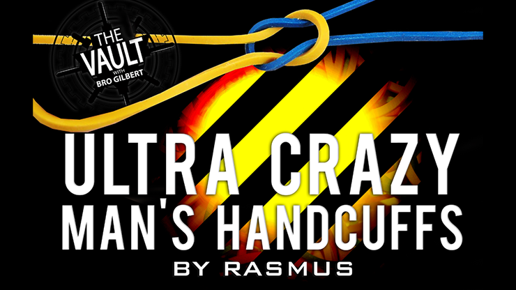 The Vault - Ultra Crazy Man's Handcuffs de Rasmus video DESCARGAR