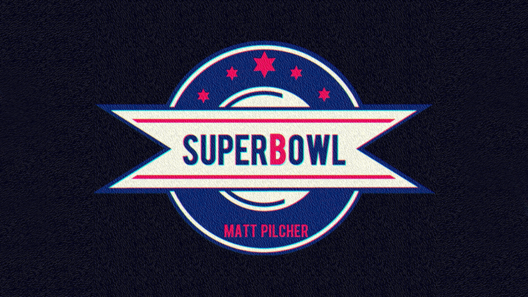 SUPERBOWL de Matt Pilcher video Descargar