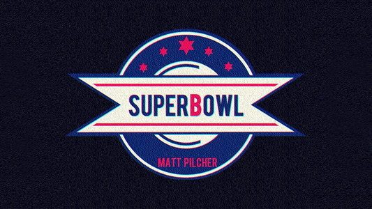 SUPERBOWL de Matt Pilcher video Descargar