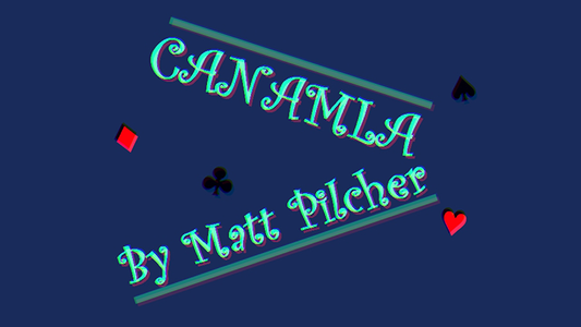 Canamla de Matt Pilcher video DESCARGAR