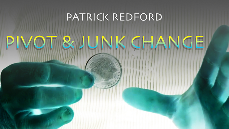 Vídeo de Pivot &amp; Junk Change de Patrick Redford DESCARGAR