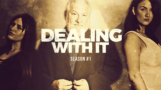 Dealing With It Temporada 1 de John Bannon video DESCARGAR