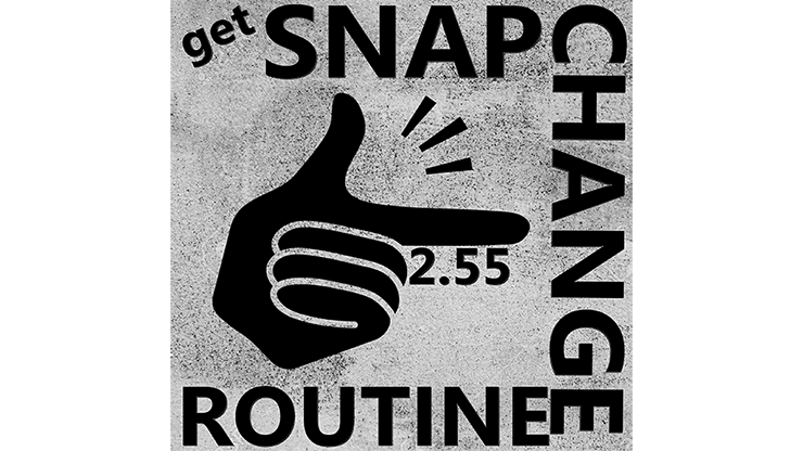 SNAP (rutina de limpieza) por SaysevenT video DESCARGAR