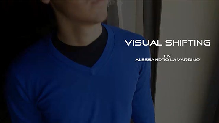 Video Shifting de Alessandro Lavardino DESCARGAR