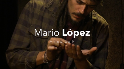 LOPEZ by Mario Lopez & GrupoKaps Productions - DVD
