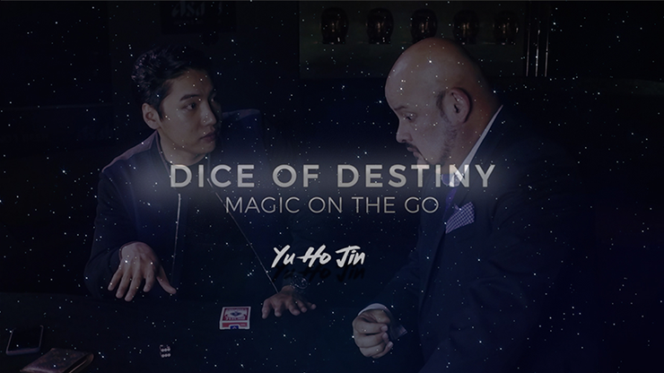 Dice of Destiny de Yu Ho Jin video DESCARGAR