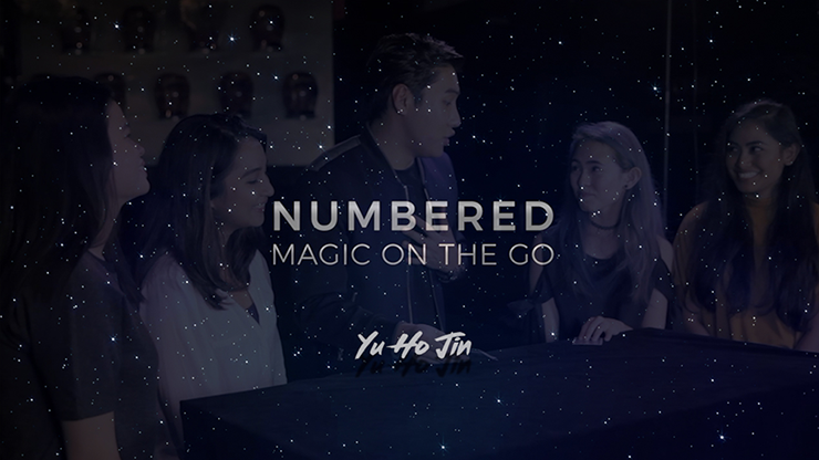 Numerado por Yu Ho Jin video DESCARGAR