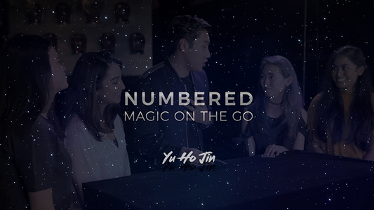 Numerado por Yu Ho Jin video DESCARGAR