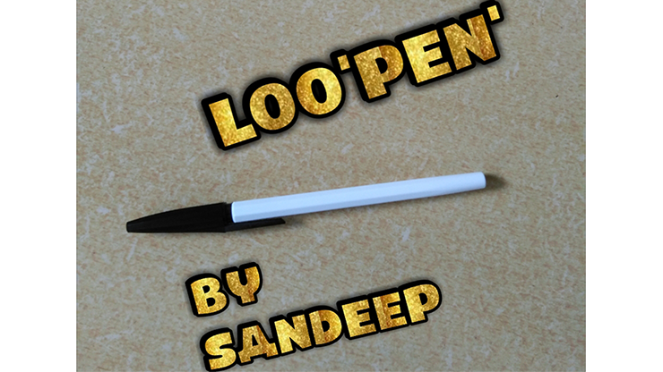 LOO'PEN' de Sandeep DESCARGAR video