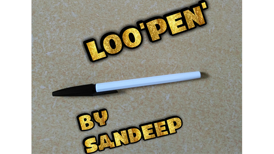 LOO'PEN' de Sandeep DESCARGAR video