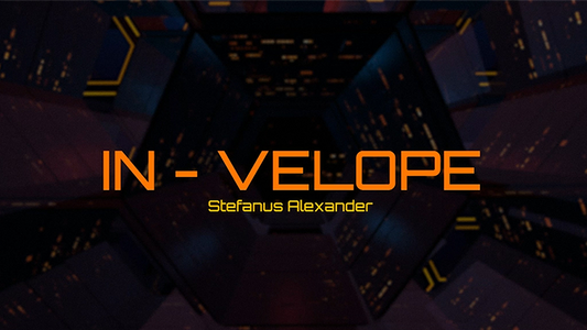 IN-VELOPE de Stefanus Alexander vídeo DESCARGAR