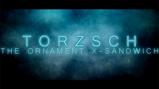 Torzsch (Ornament X-Sandwich) por SaysevenT video DESCARGAR