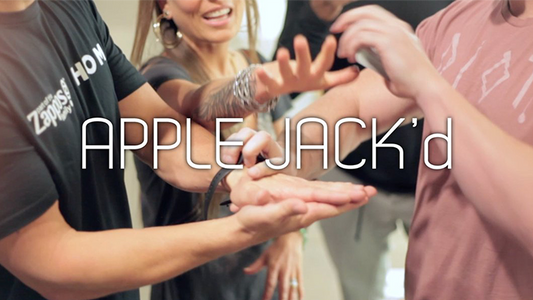 Vídeo de Apple JACK'd de Nuvo Design Co. DESCARGAR