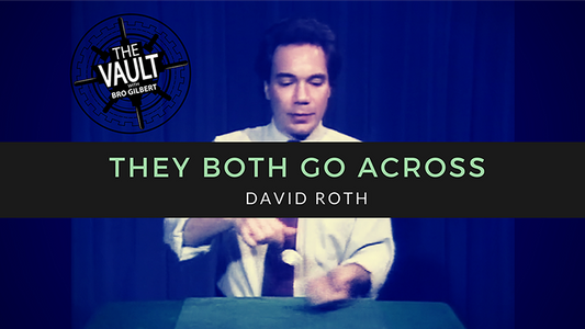 The Vault - They Both Go Across de David Roth video DESCARGAR