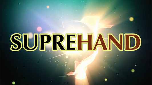 Vídeo de Suprehand de Vuanh DESCARGAR