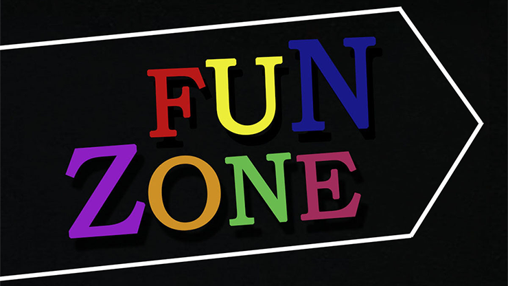 Fun Zone de Sandro Loporcaro (Amazo) video DESCARGAR