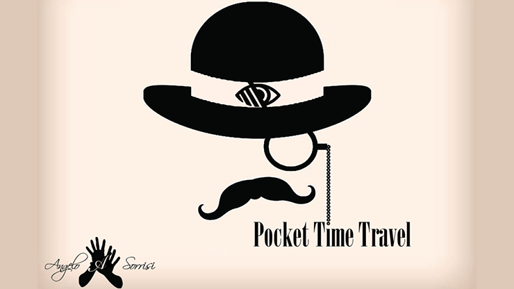 Pocket Time Travel de Angelo Sorrisi vídeo DESCARGAR