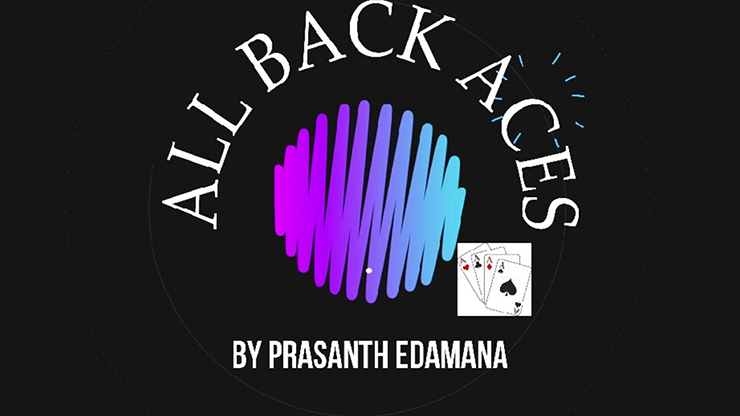 All Back Aces de Prasanth Edamana video DESCARGAR