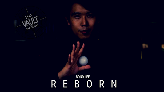 The Vault - REBORN de Bond Lee video DESCARGAR