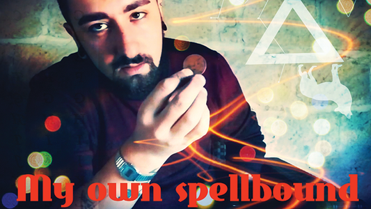 My Own Spellbound de Alessandro Criscione video DESCARGAR