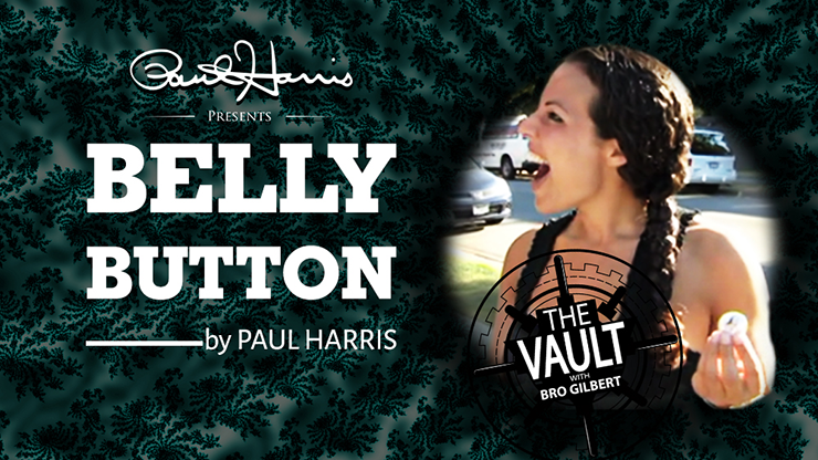 The Vault - Belly Button de Paul Harris video DESCARGAR