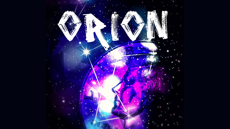 DESCARGAR vídeo ORION de Alessandro Criscione