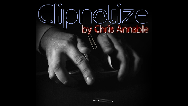 Clipnotize de Chris Annable vídeo DESCARGAR