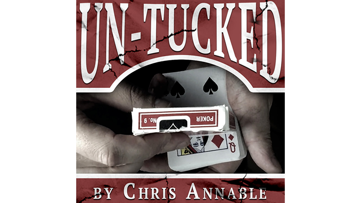 Un-Tucked por Chris Annable video DESCARGAR