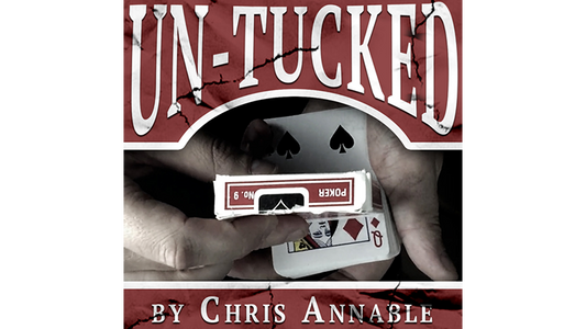 Un-Tucked por Chris Annable video DESCARGAR