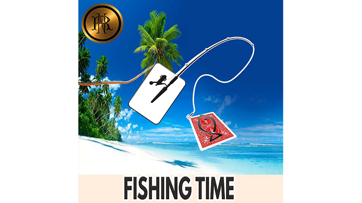 Fishing Time by RN Magic video DOWNLOAD