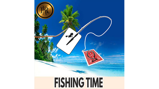 Tiempo de Pesca por RN Magic video DESCARGAR