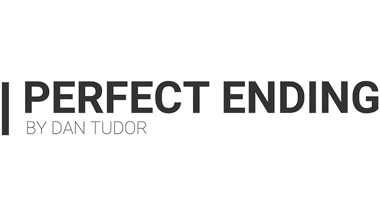 El final perfecto de Dan Tudor - vídeo DESCARGAR