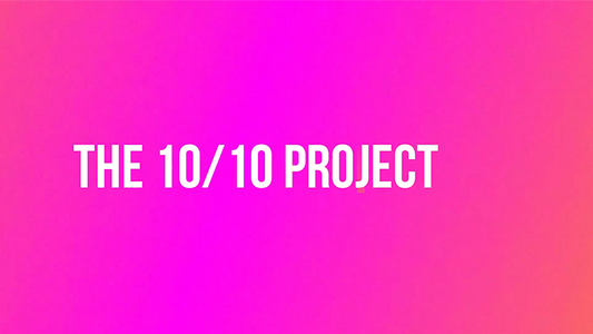 El proyecto 10/10 de Dan Tudor video DESCARGAR