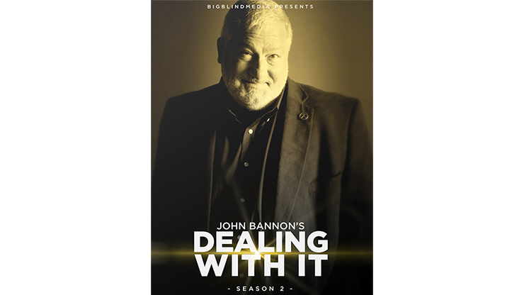 Dealing With It Temporada 2 de John Bannon video DESCARGAR