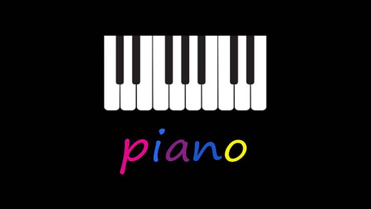 Piano de Sandro Loporcaro (Amazo) video DESCARGAR