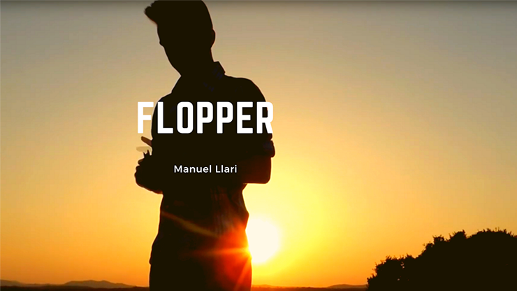 Vídeo Cambio Flopper de Manu Llari DESCARGAR