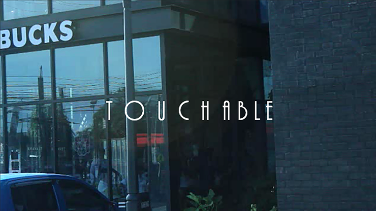 Video Touchable de Arnel Renegado DESCARGAR