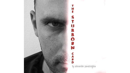 Stubborn Card de Pavatzoglou Alexander video DESCARGAR