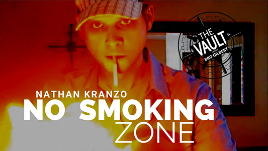 The Vault - No Smoking Zone de Nathan Kranzo video DESCARGAR