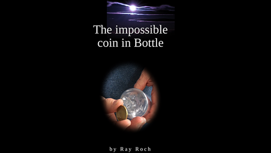 La moneda imposible en una botella de Ray Roch eBook DESCARGAR