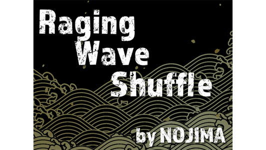 Raging Wave Shuffle de NOJIMA video DESCARGAR