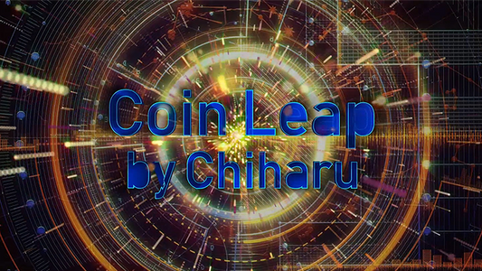 Video de Coin Leap de Chiharu DESCARGAR