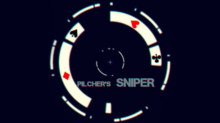 Pilcher's Sniper de Matt Pilcher video DESCARGAR