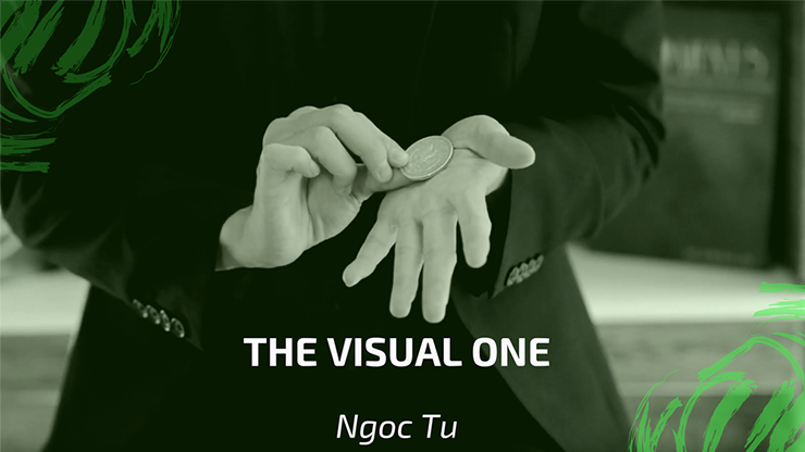 Vídeo The Visual One de Yuxu DESCARGAR