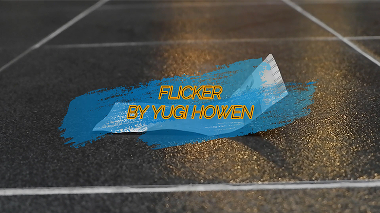 DESCARGAR video FLICKER de Yugi Howen